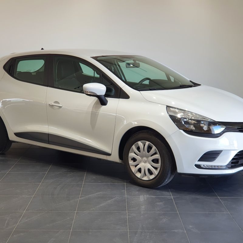 Renault Clio IV Zen 0.9 Tce