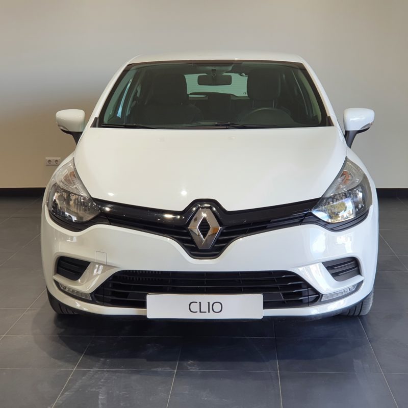 Renault Clio IV Zen 0.9 Tce