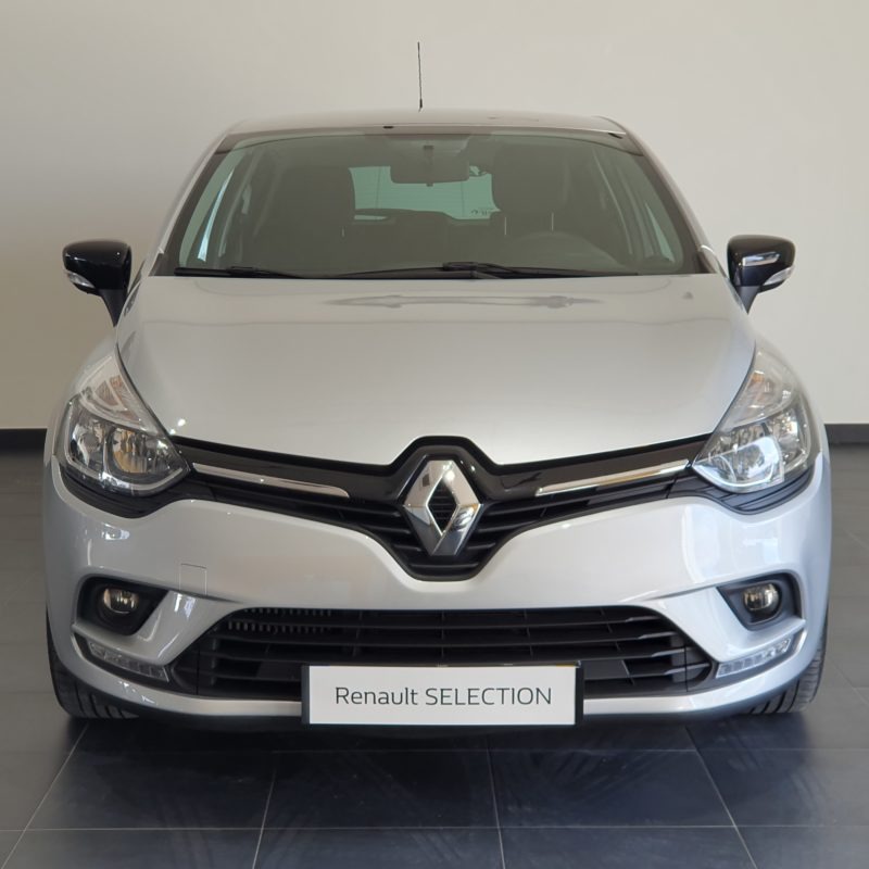 Renault Clio IV Limited 0.9 Tce 90 cv