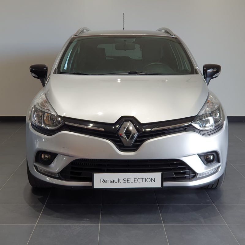 Renault Clio Sport Tourer IV 0.9 Tce 90cv