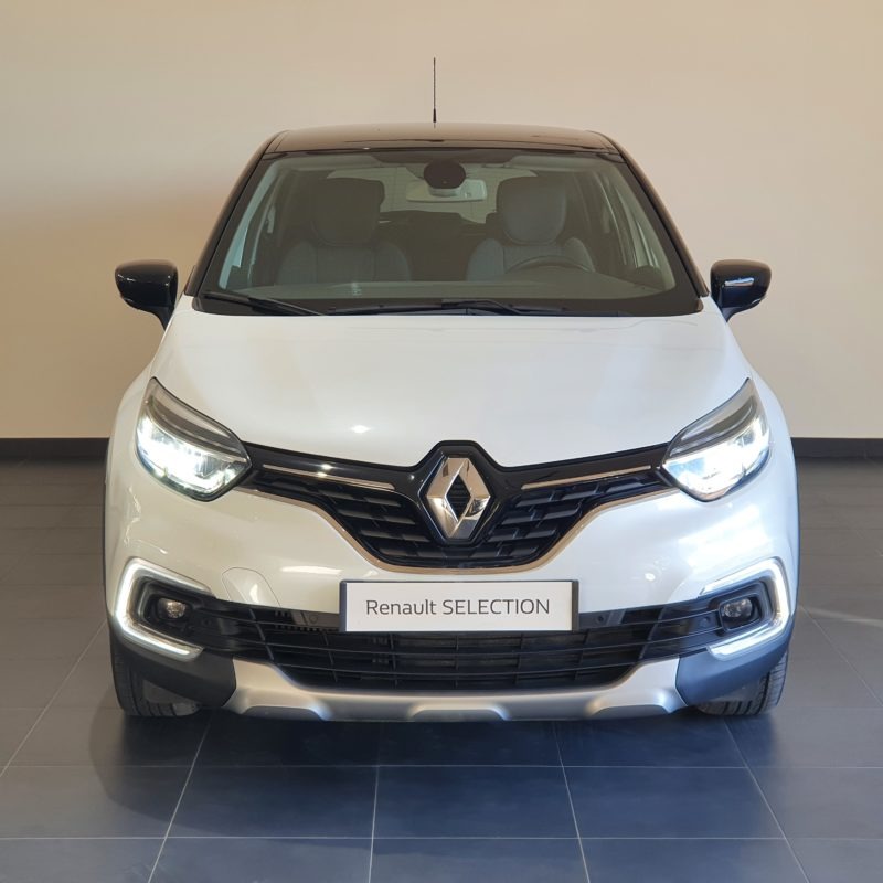 Renault Captur Exclusive 0.9 Tce 90cv