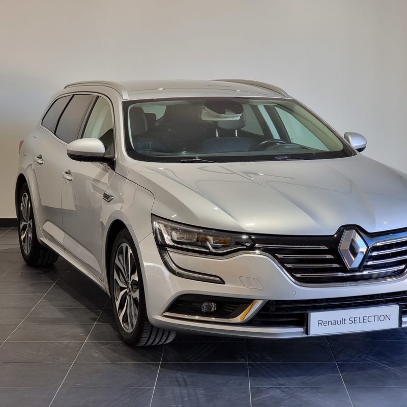 Renault Talisman Sport Tourer Executive 1.7 dCi 150 cv