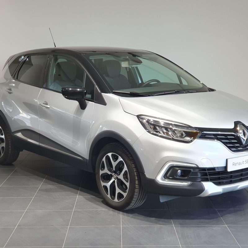 Renault Captur Exclusive 0.9 Tce 90cv