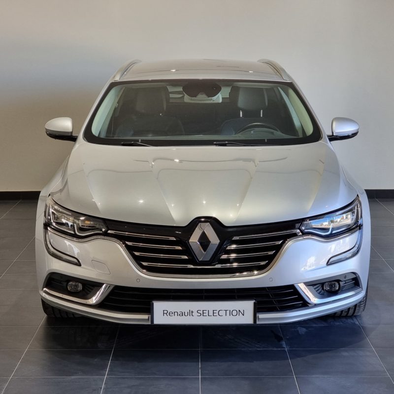 Renault Talisman Sport Tourer Executive 1.7 dCi 150 cv