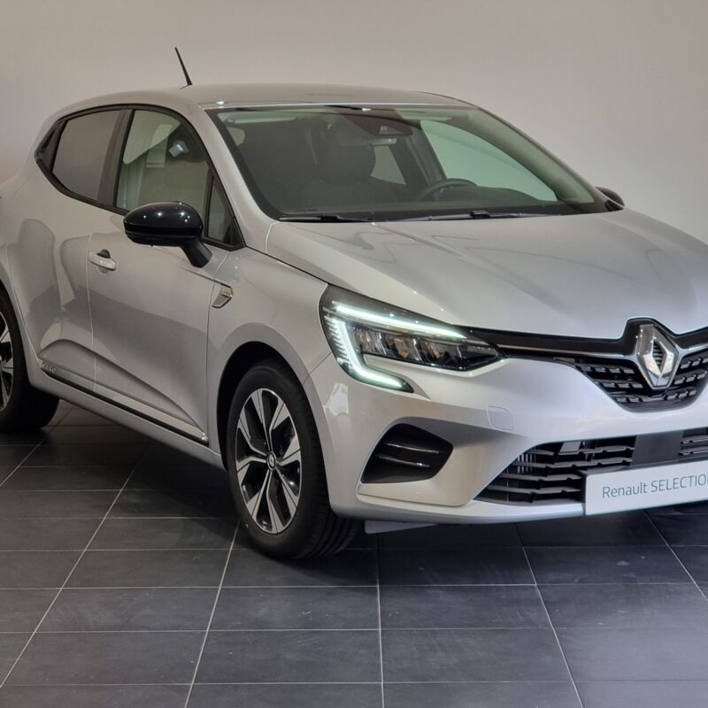 Renault Clio V Limited 1.5 dCi 85cv