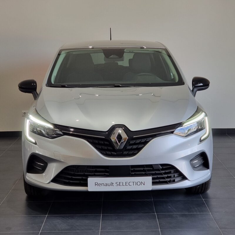 Renault Clio V Limited 1.5 dCi 85cv