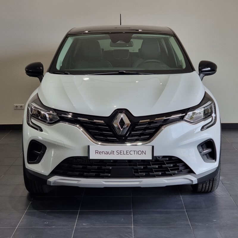 Renault Captur Exclusive 1.0 Tce 90 cv