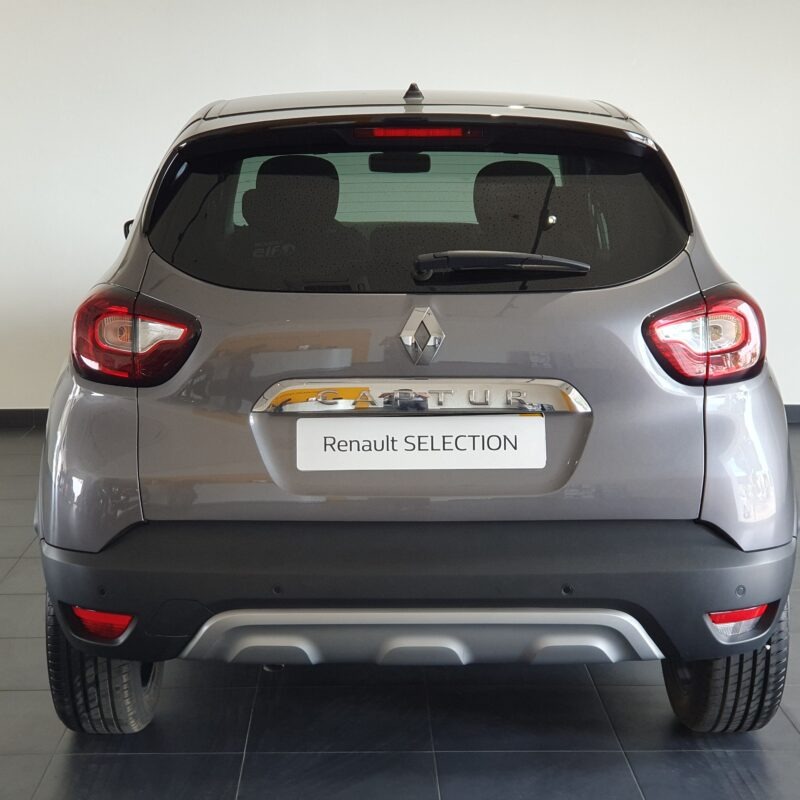 Renault Captur Exclusive 0.9 Tce 90cv