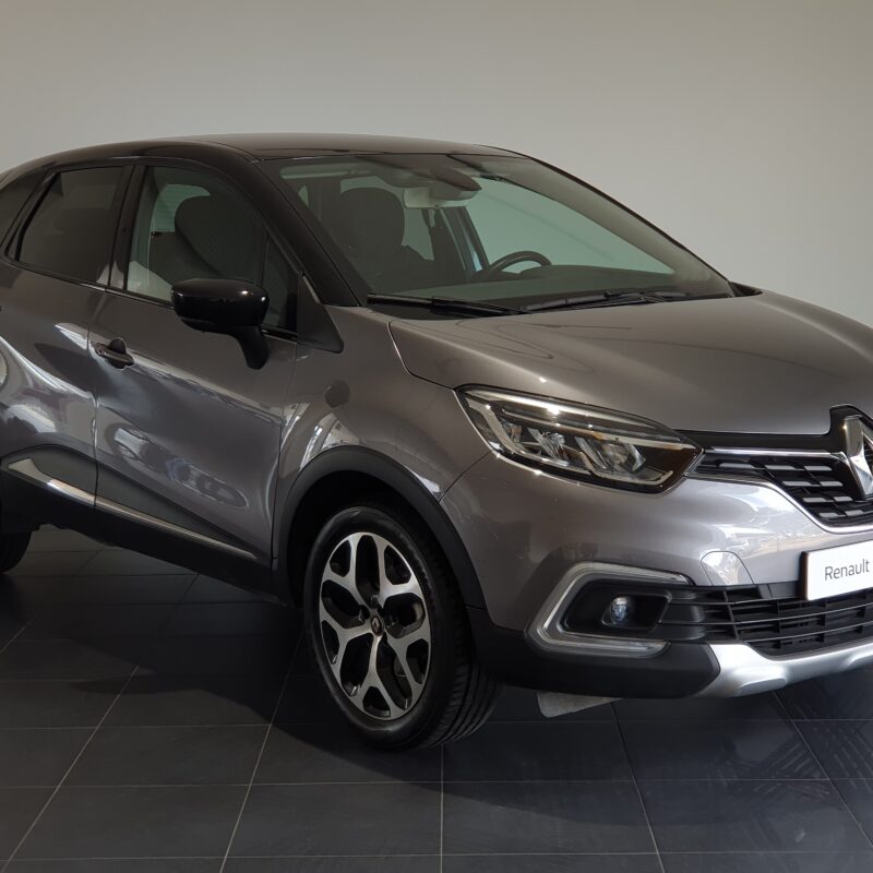 Renault Captur Exclusive 0.9 Tce 90cv