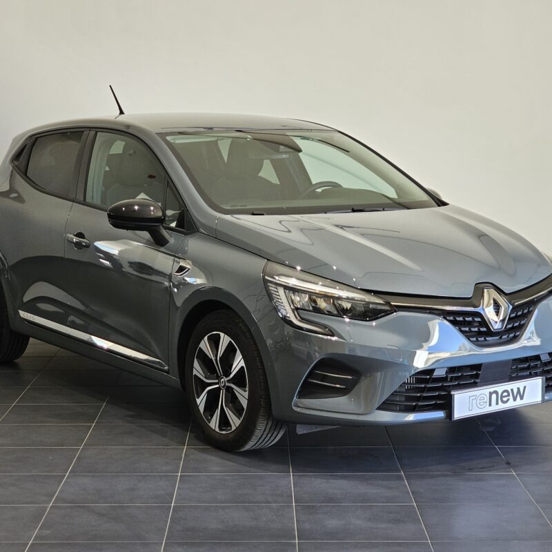 Renault Clio V Limited 1.0 Tce 90cv