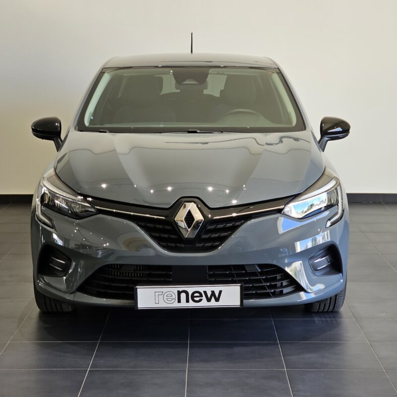 Renault Clio V Limited 1.0 Tce 90cv