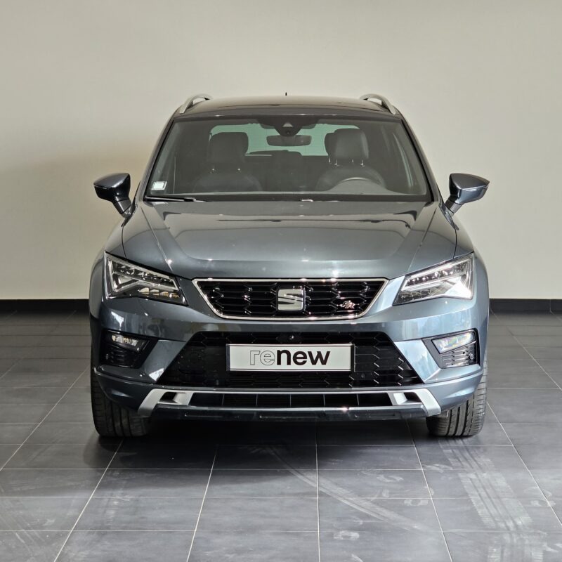 Seat Ateca FR 1.5 Tsi 150cv