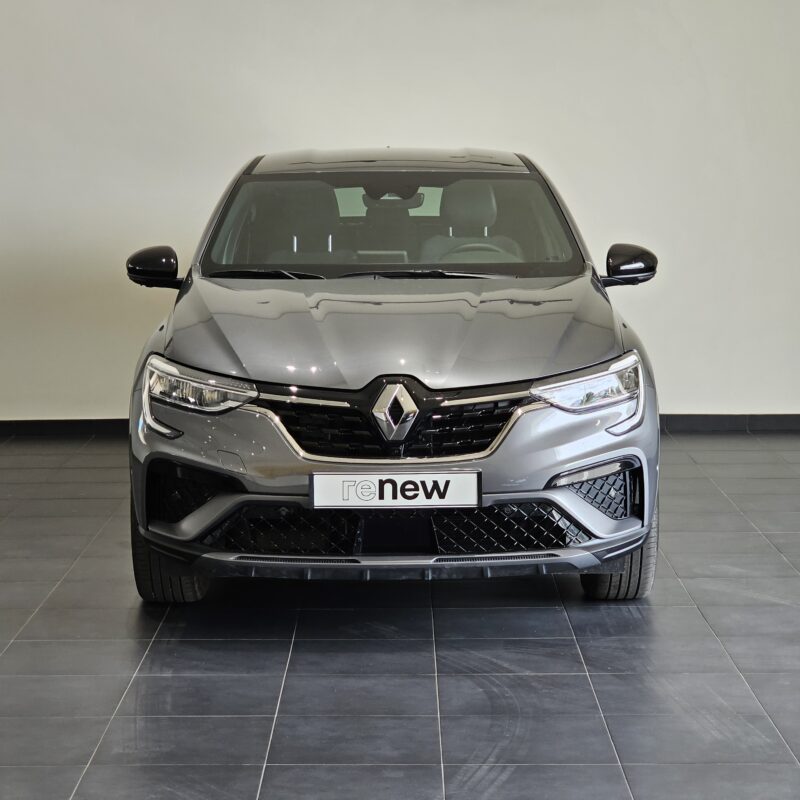 Renault Arkana R.S. Line 1.3 140 EDC