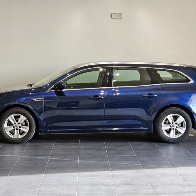Renault Talisman Sport Tourer 1.5 dCi 110 cv