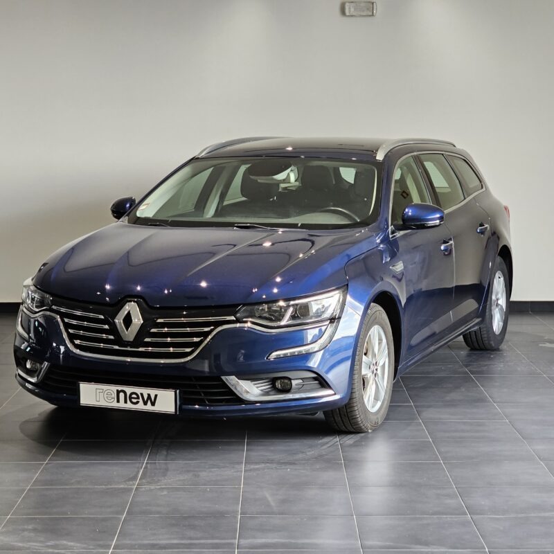 Renault Talisman Sport Tourer 1.5 dCi 110 cv