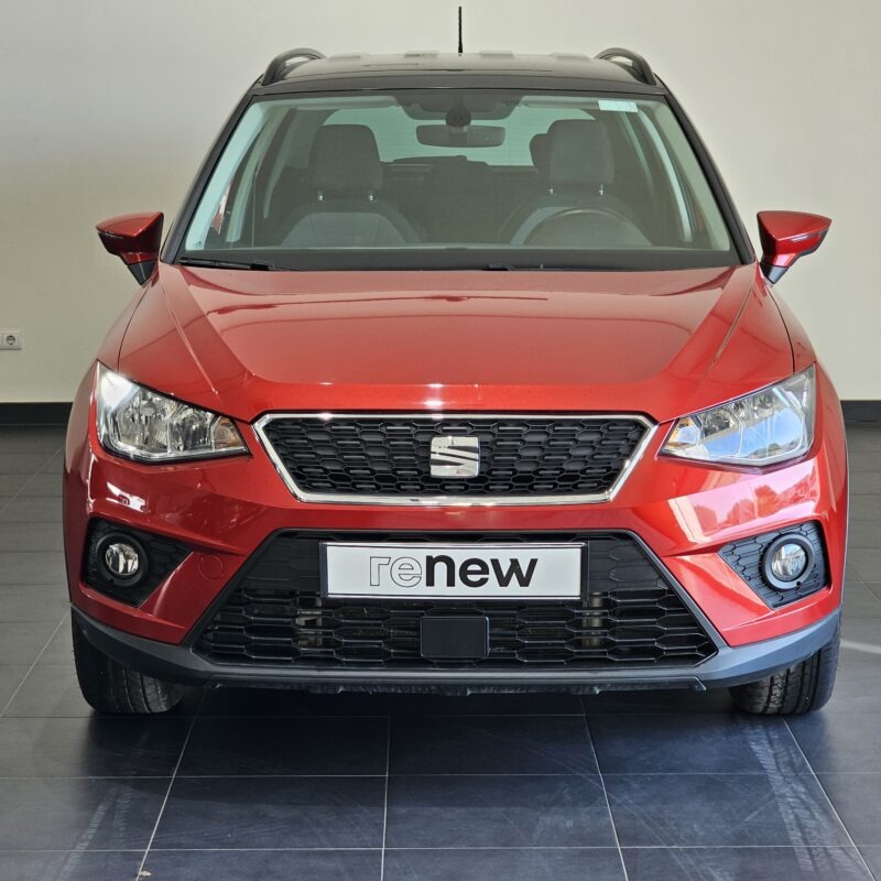 Seat Arona 1.0 Style