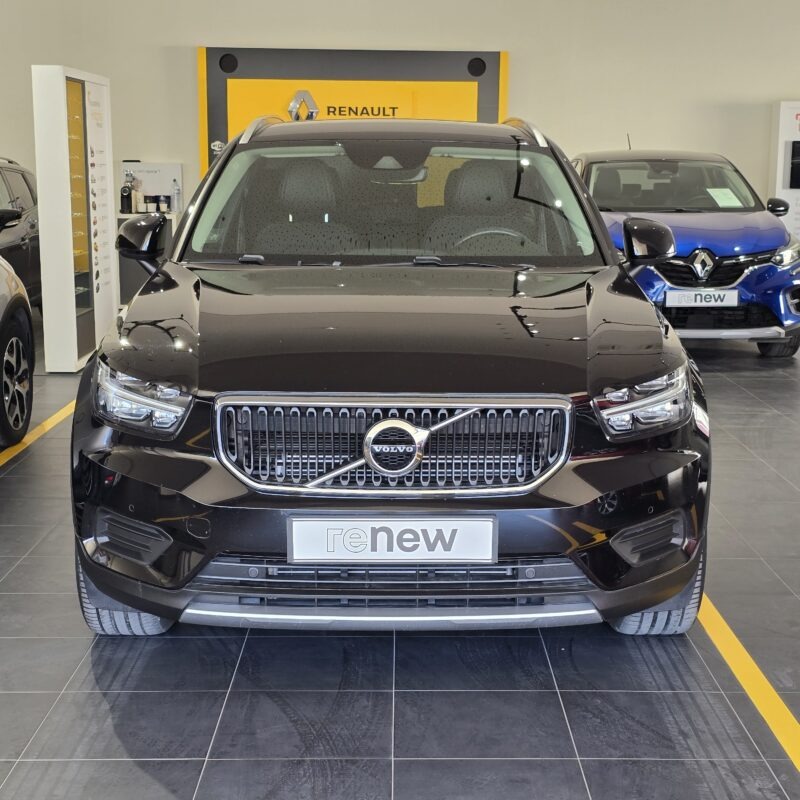 Volvo XC40 T5 Momentum Plus Phev