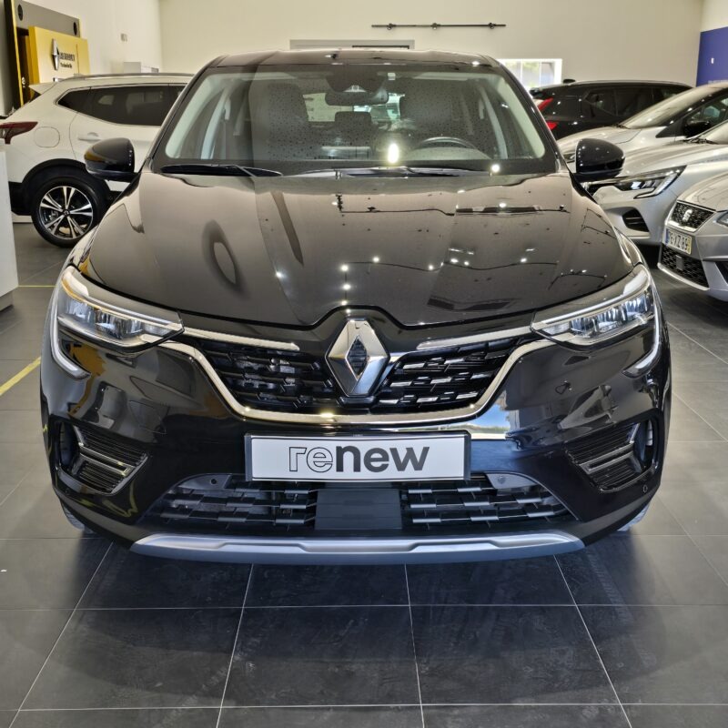 Renault Arkana Intens 1.3 Tce 140 EDC