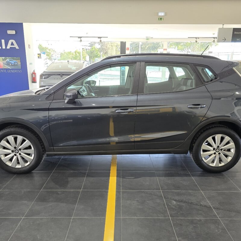 Seat Arona 1.0 Tsi Style DSG