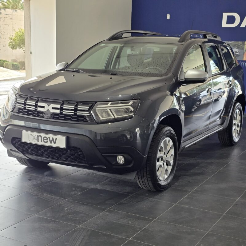 Dacia Duster Expression 1.0 Tce 90cv