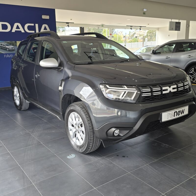 Dacia Duster Expression 1.0 Tce 90cv