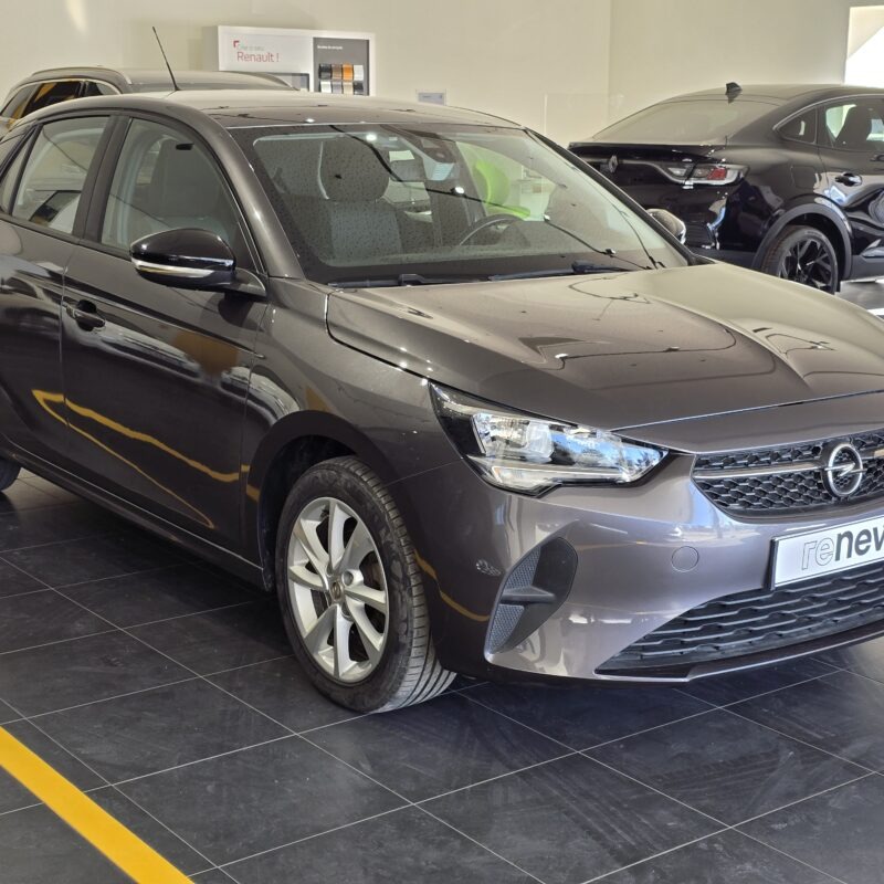 Opel Corsa 1.2 Edition