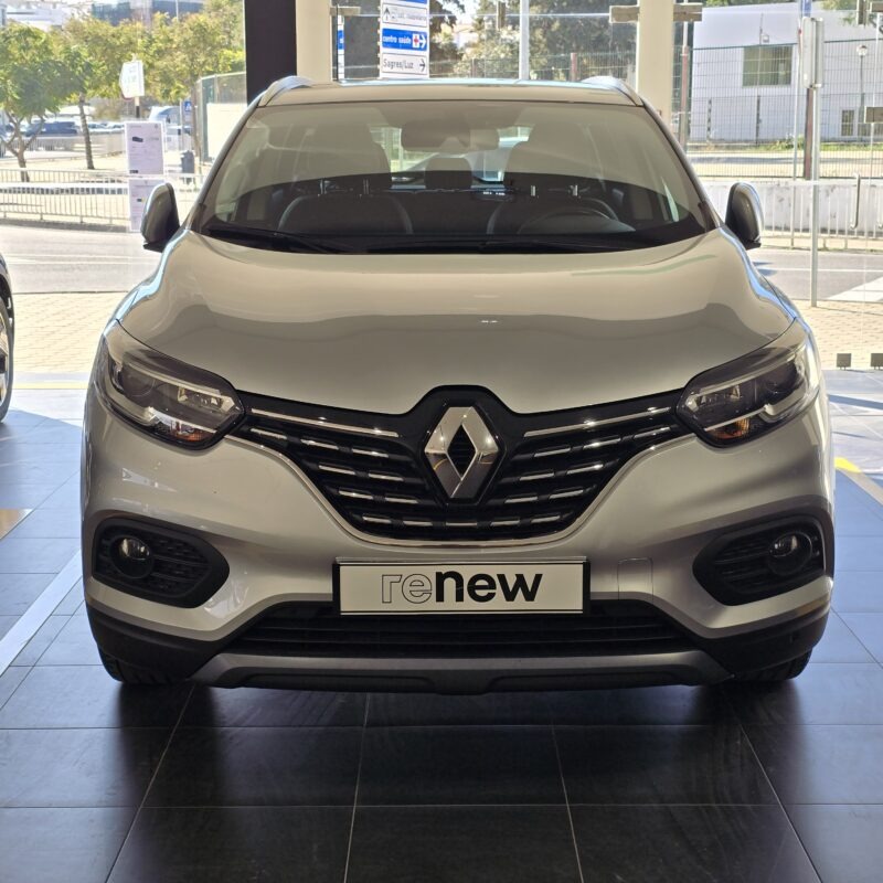 Renault Kadjar Intens 1.5 dCi 115cv