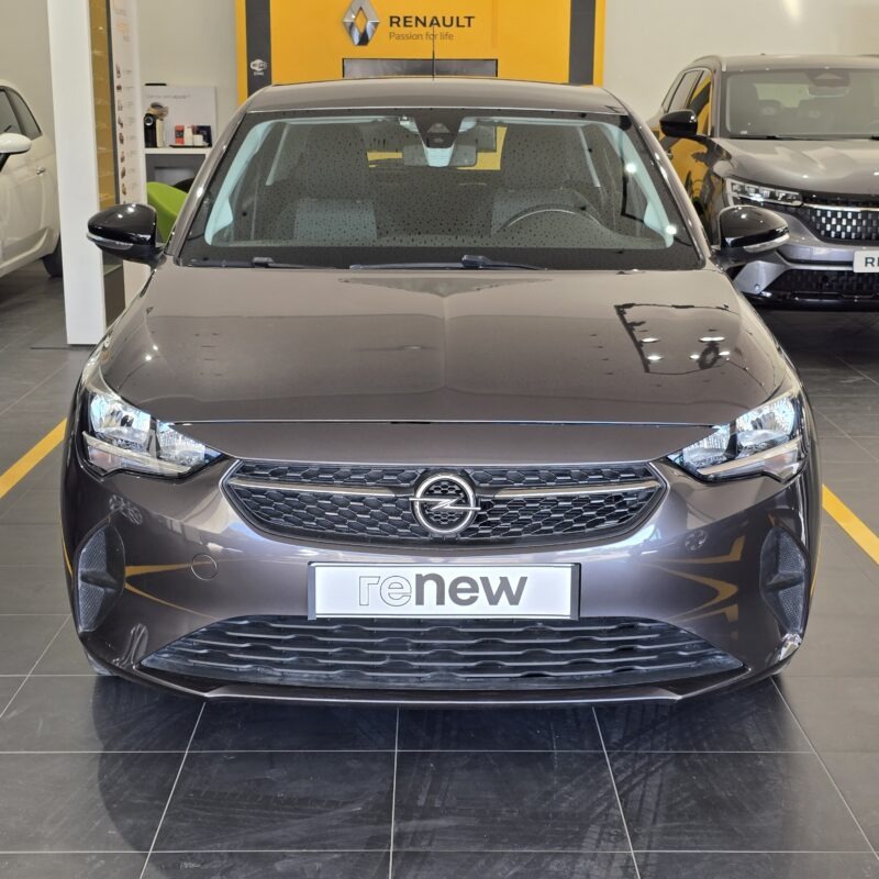 Opel Corsa 1.2 Edition