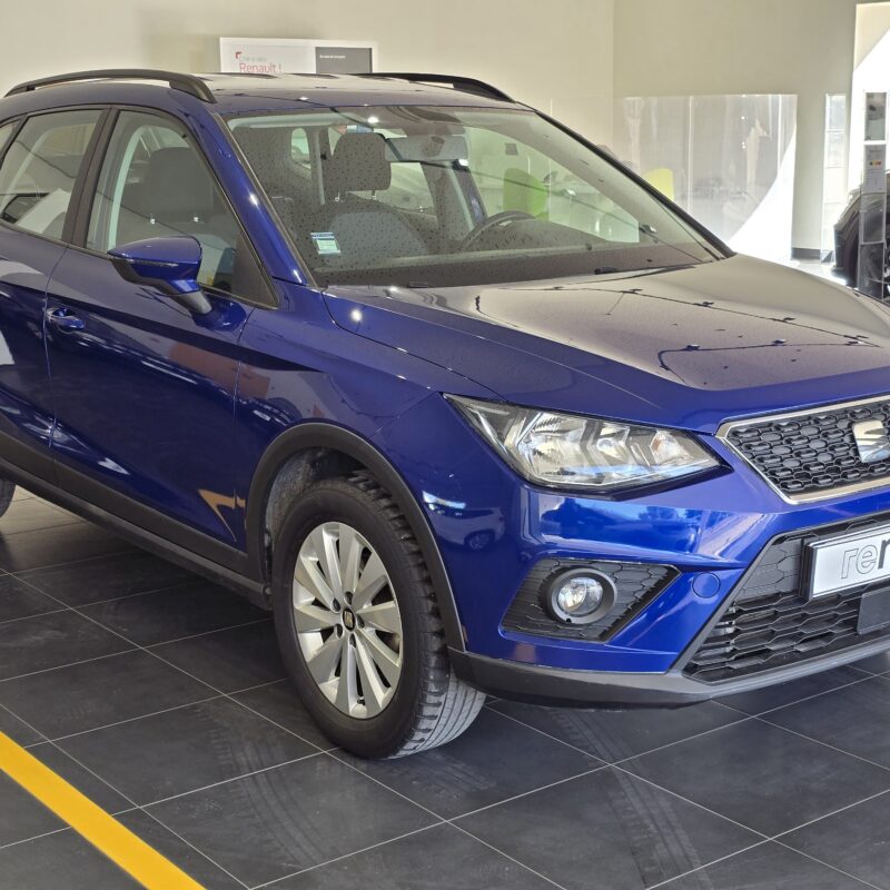 Seat Arona 1.0 Style 115cv