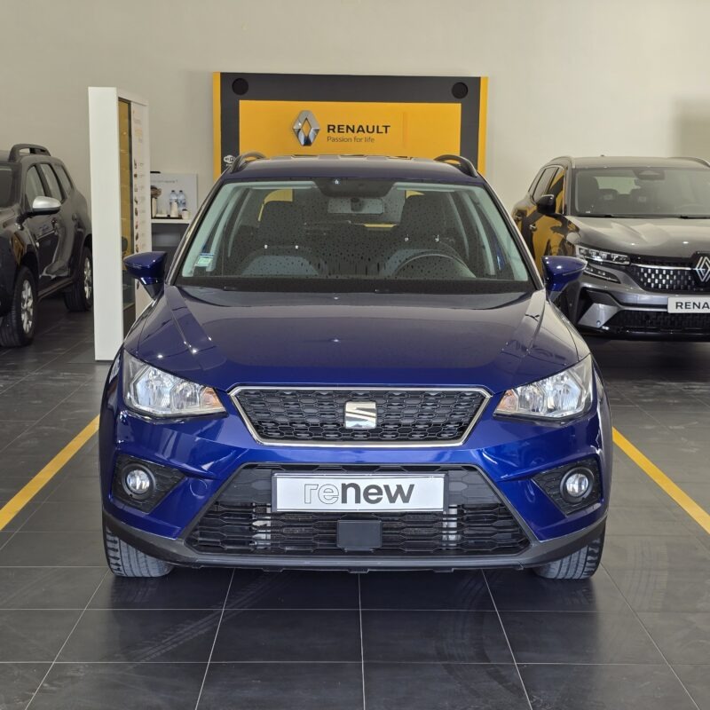 Seat Arona 1.0 Style 115cv