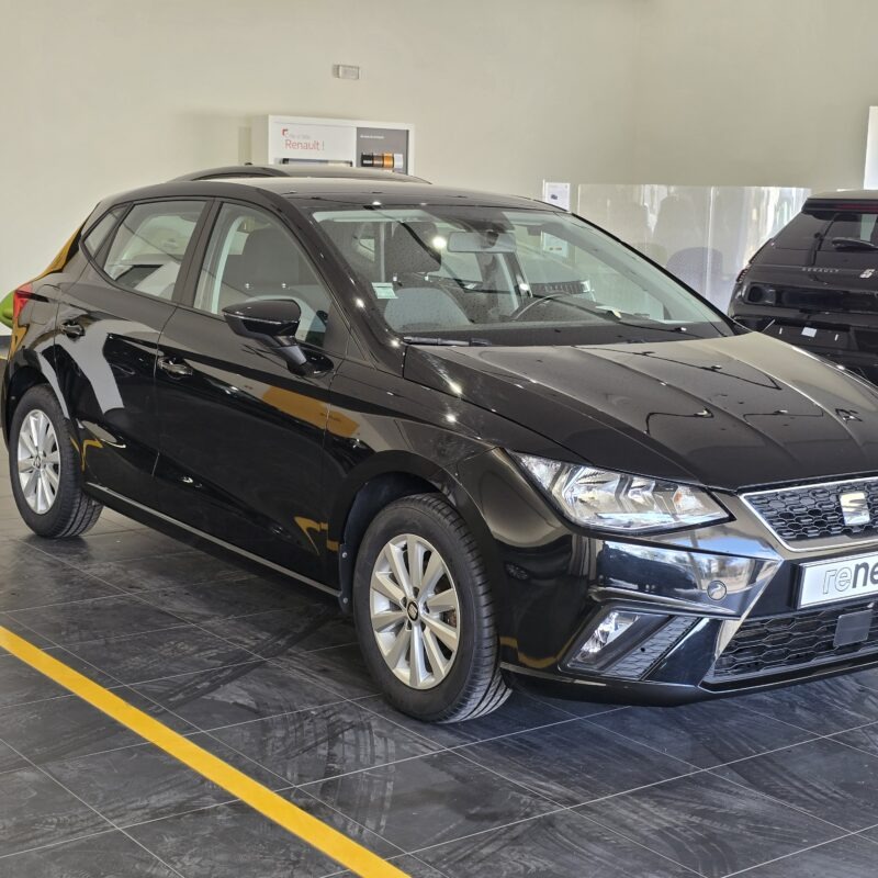 Seat Ibiza 1.0 Style