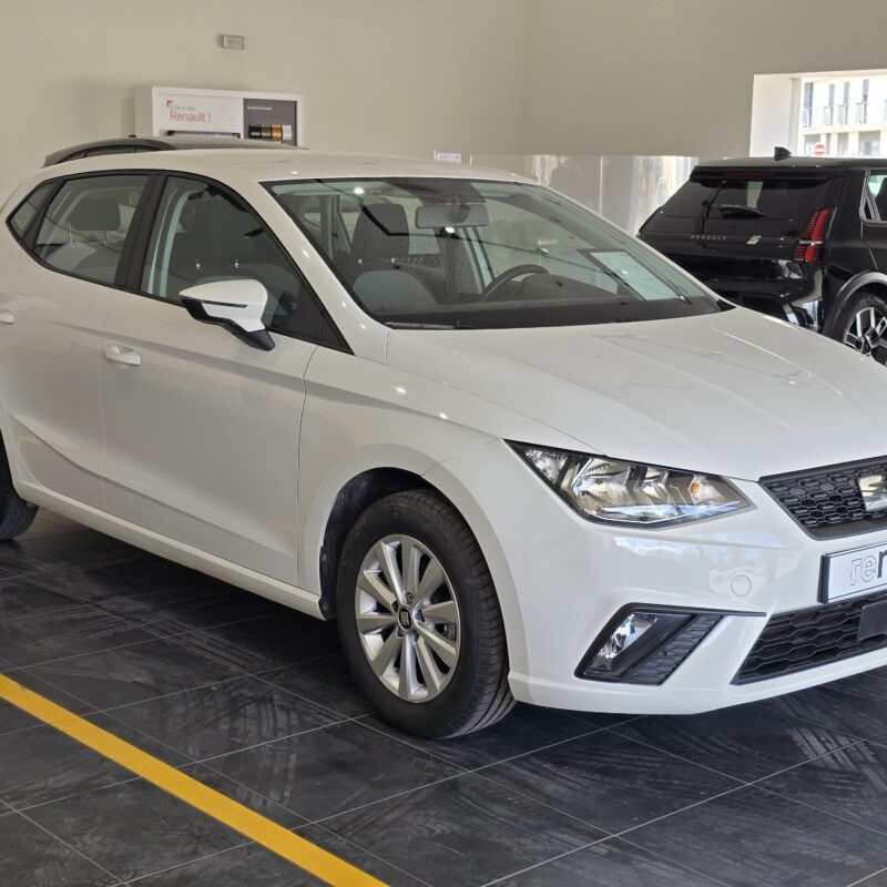Seat Ibiza 1.0 Style