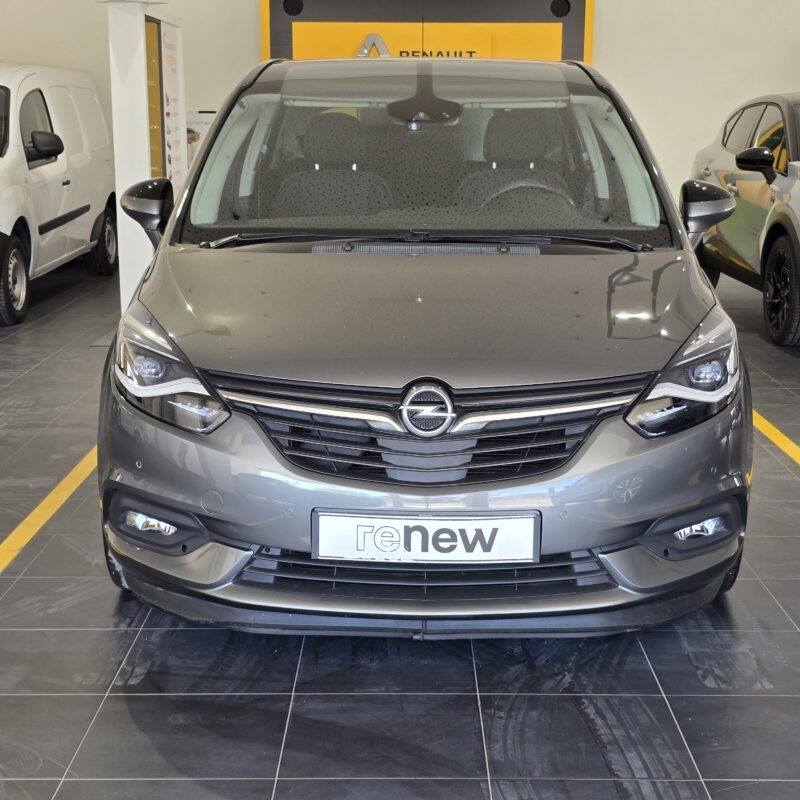 Opel Zafira 7 Lug. 1.6 CDTi Innova 135cv