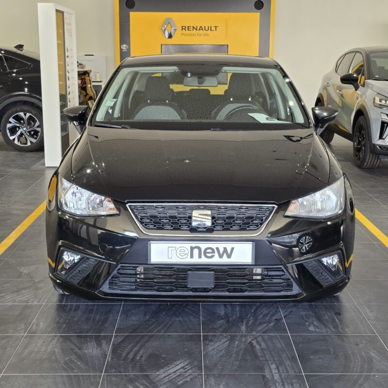 Seat Ibiza 1.0 Style