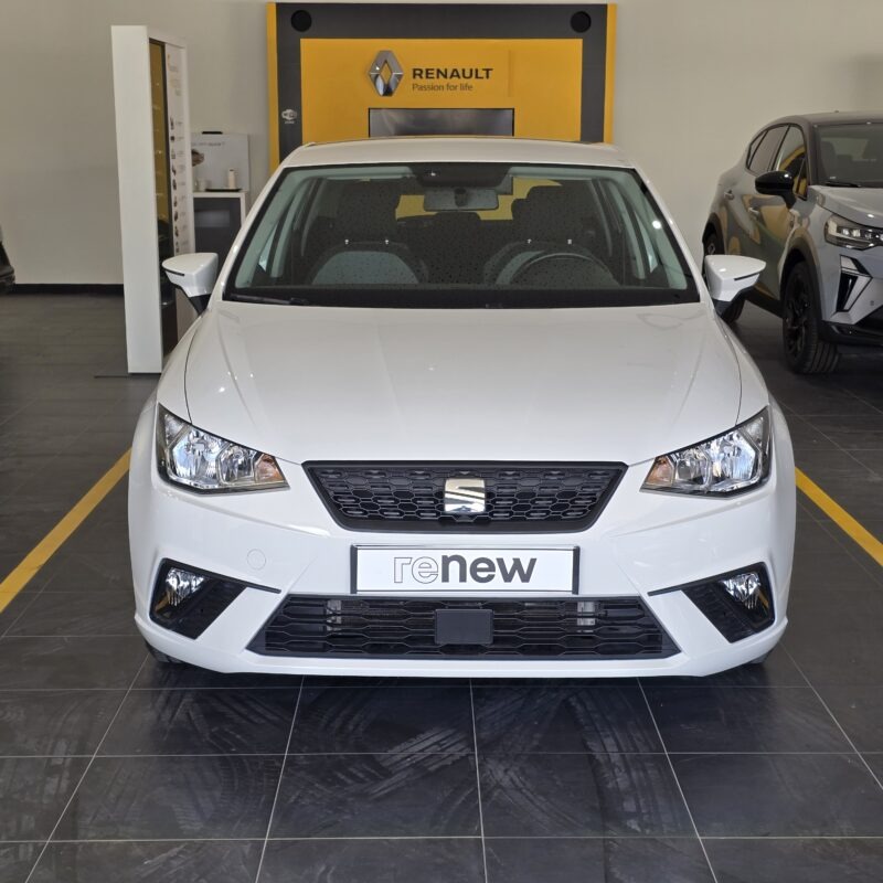 Seat Ibiza 1.0 Style