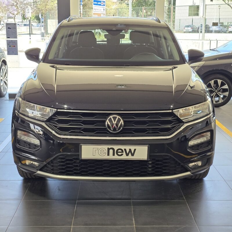 Volkswagen T-roc 1.0 Tsi Style