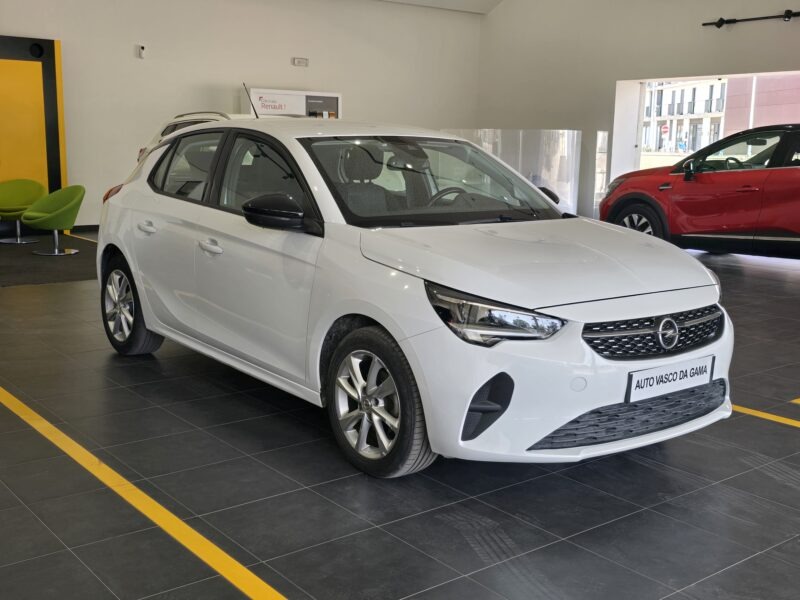 Opel Corsa 1.2 Business 75cv