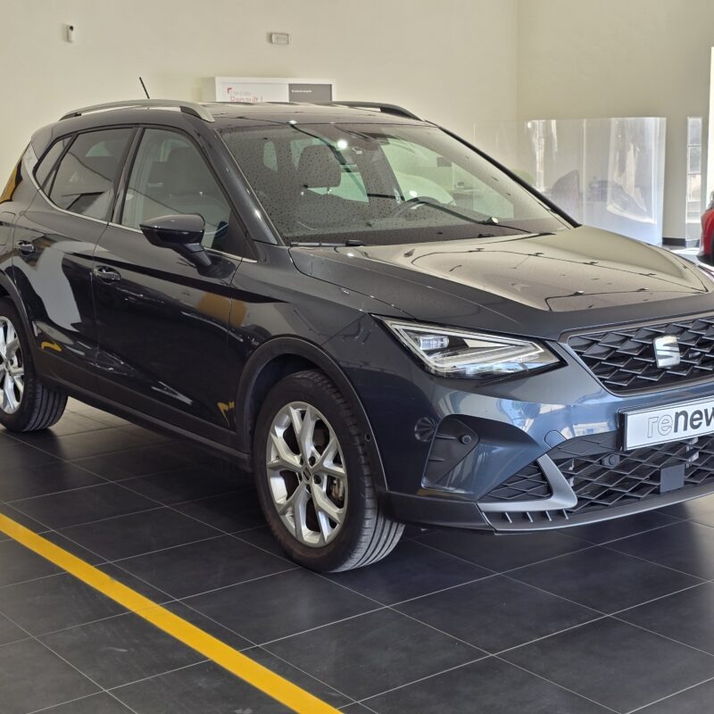 Seat Arona FR 1.0 Tsi