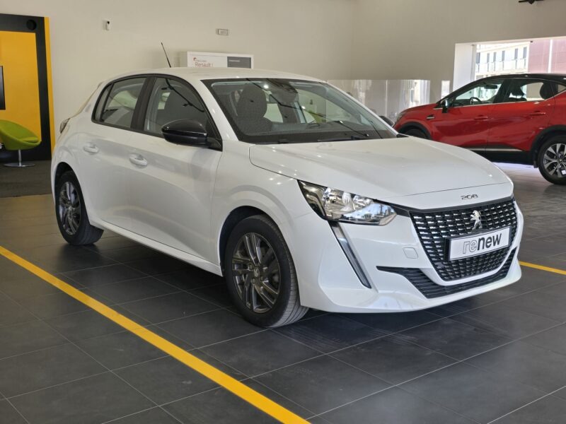 Peugeot 208 1.2 Puretech Active Pack