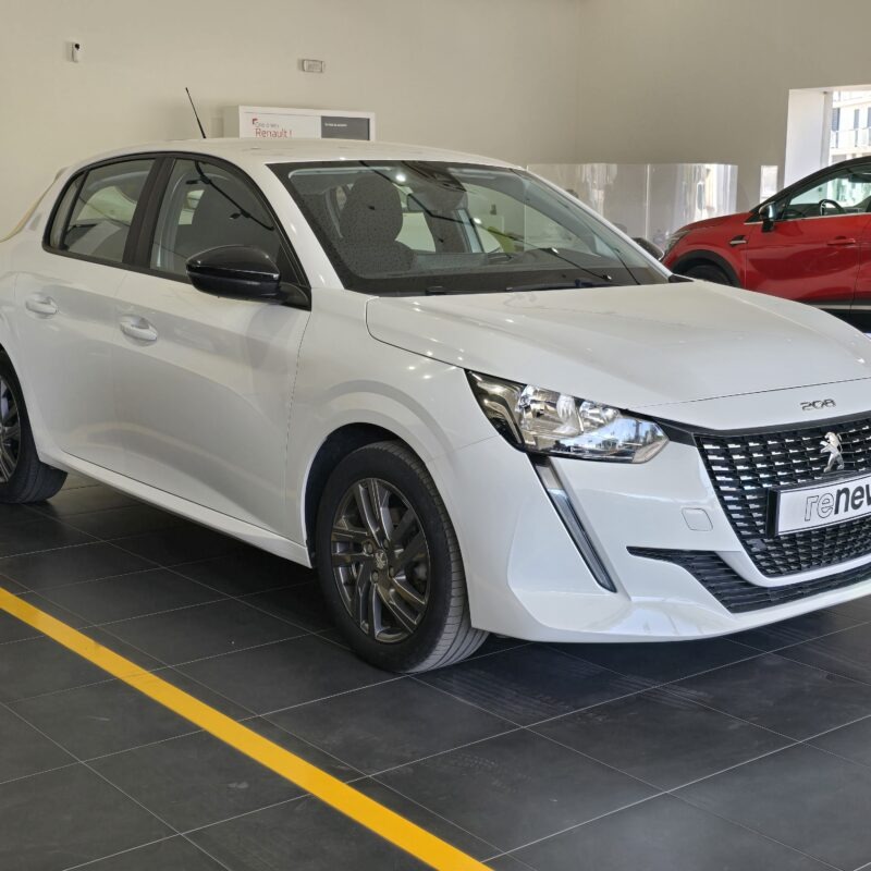 Peugeot 208 1.2 Puretech Active Pack