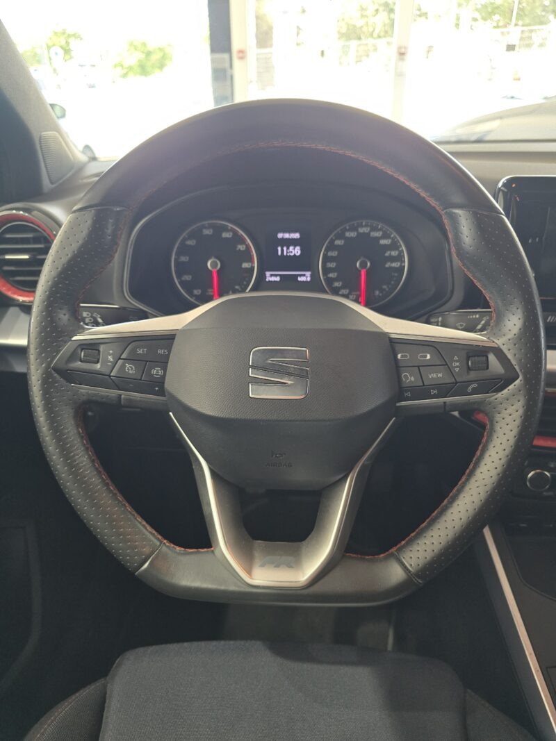 Seat Arona FR 1.0 Tsi - Image 10