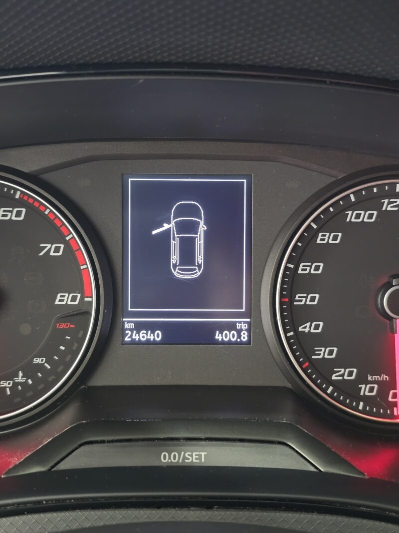 Seat Arona FR 1.0 Tsi - Image 13