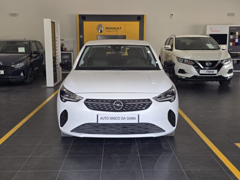 Opel Corsa 1.2 Business 75cv - Image 2