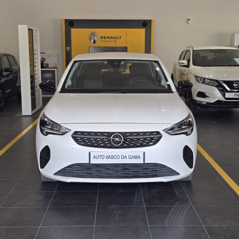 Opel Corsa 1.2 Business 75cv