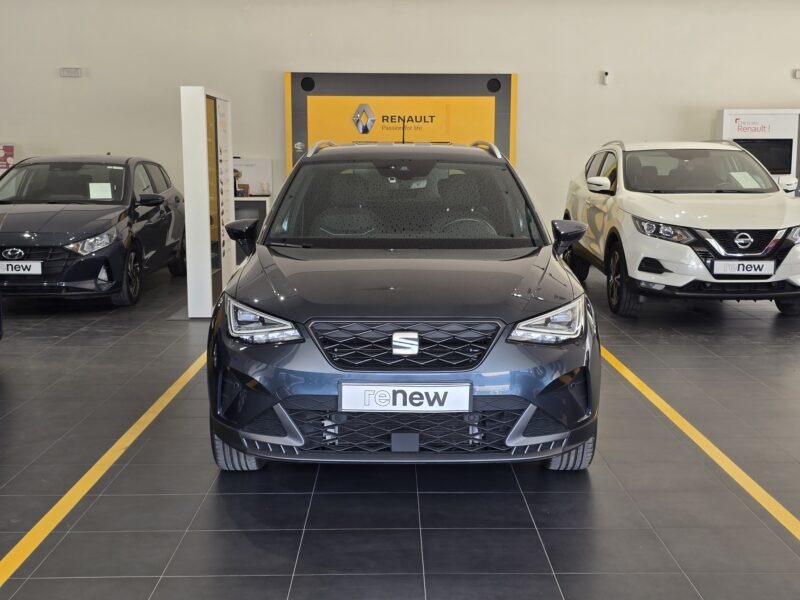 Seat Arona FR 1.0 Tsi - Image 2