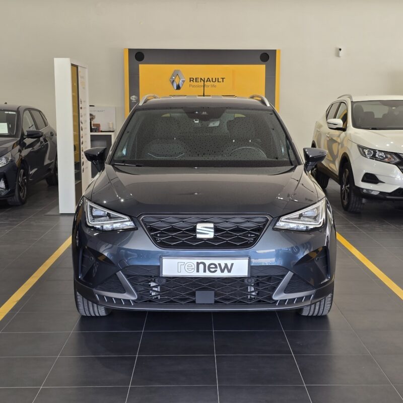 Seat Arona FR 1.0 Tsi