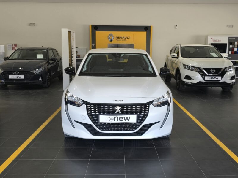Peugeot 208 1.2 Puretech Active Pack - Image 2
