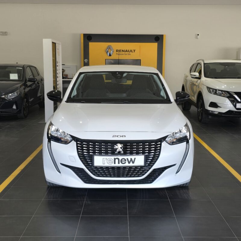 Peugeot 208 1.2 Puretech Active Pack
