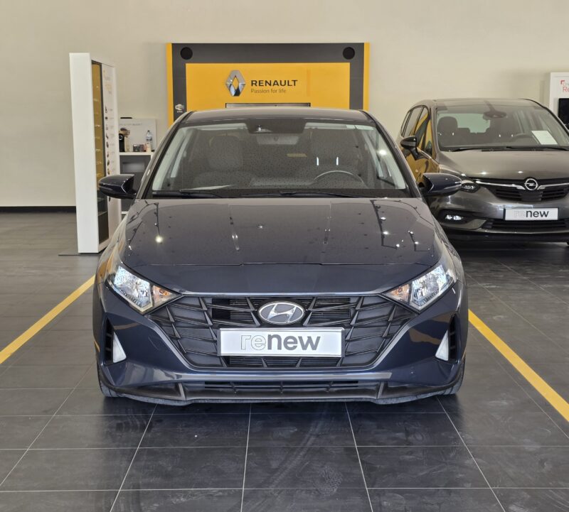 Hyundai i20 1.0 Style T-GDI - Image 2