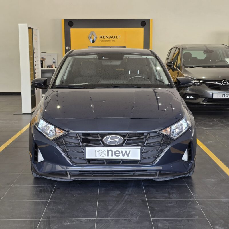 Hyundai i20 1.0 Style T-GDI